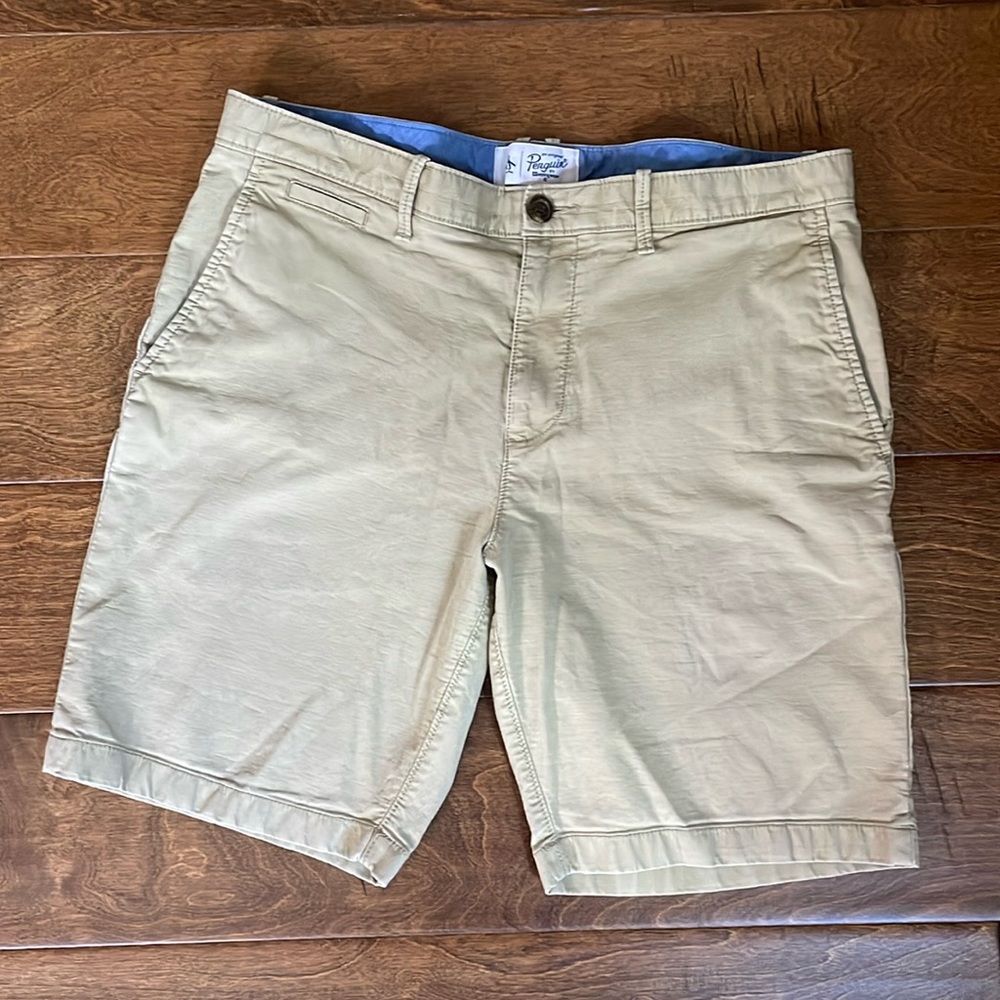 Original Penguin Shorts